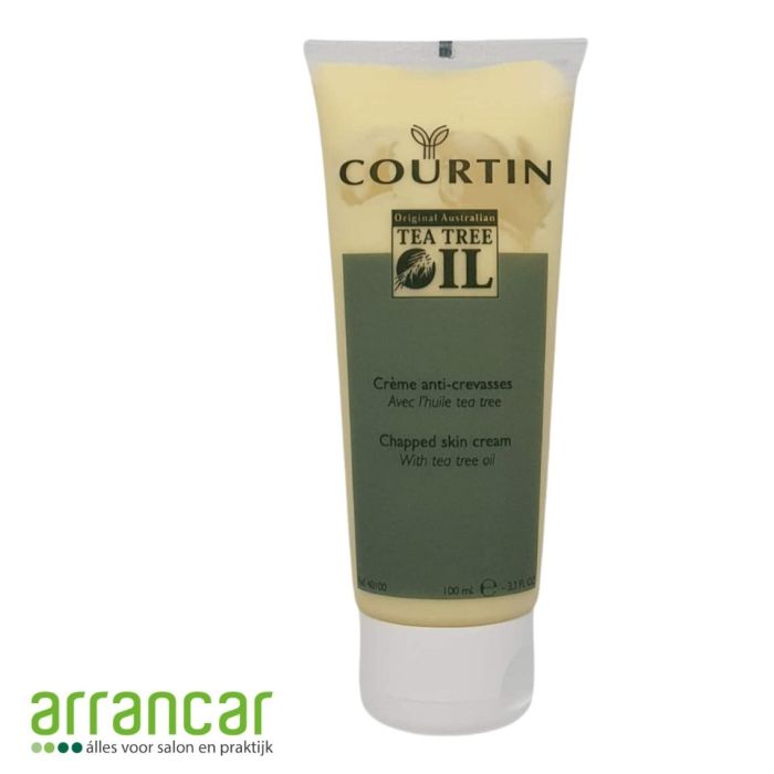 Courtin Klovencrème 100ml