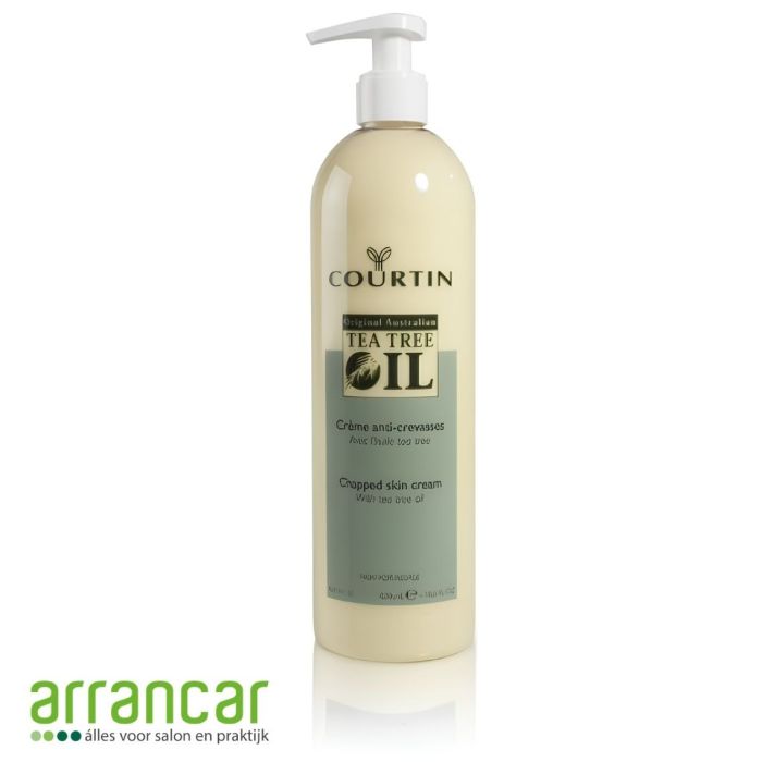Courtin Klovencreme 500ml