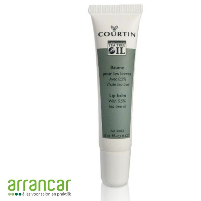 Courtin Lipbalsem