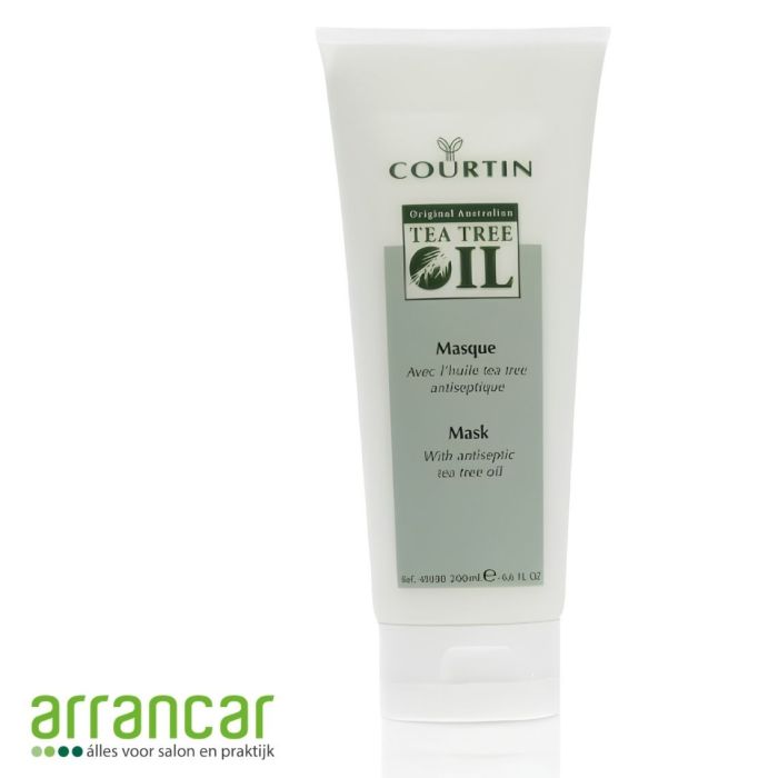 Courtin Mask 200ml