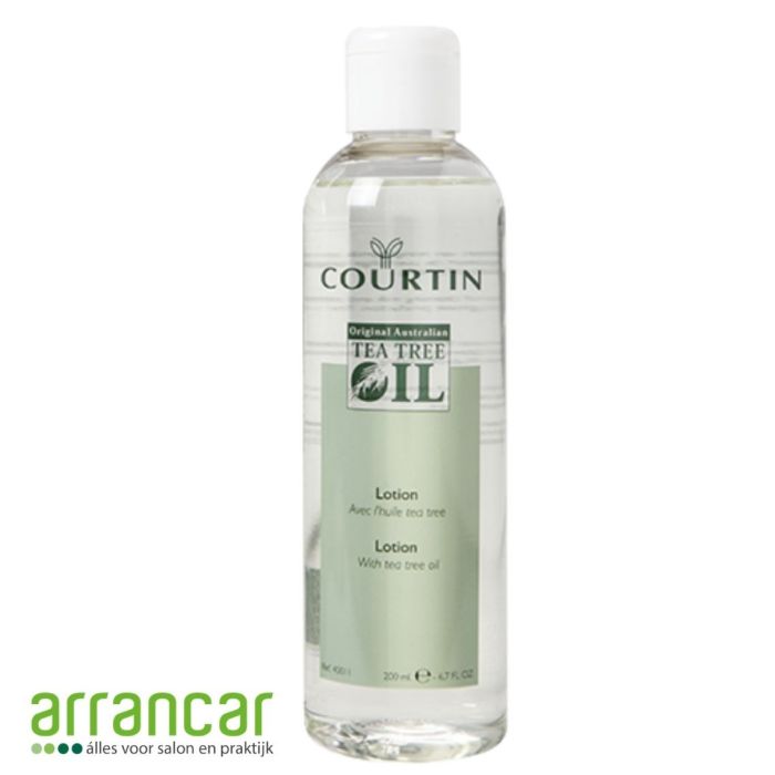 Courtin Lotion 200ml
