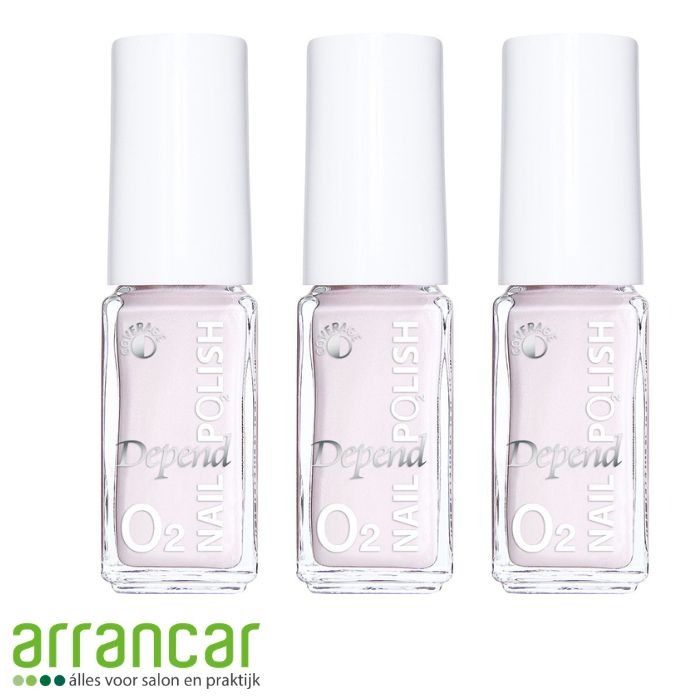 Depend O2 136 per 3 stuks