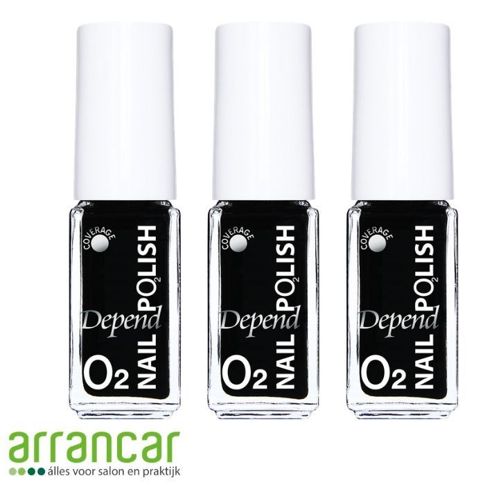 Depend O2 039 per 3 stuks