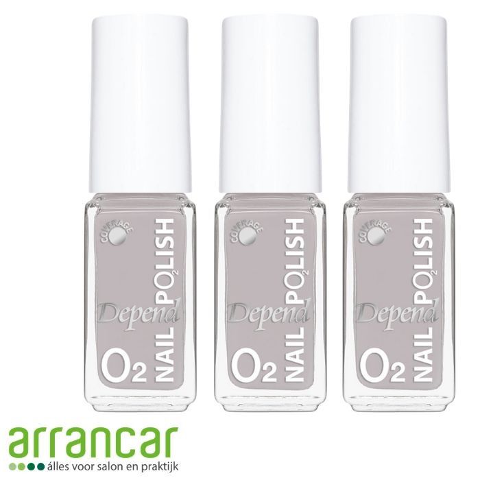 Depend O2 749 per 3 stuks