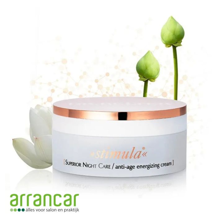 Stimula Superior night care 50ml