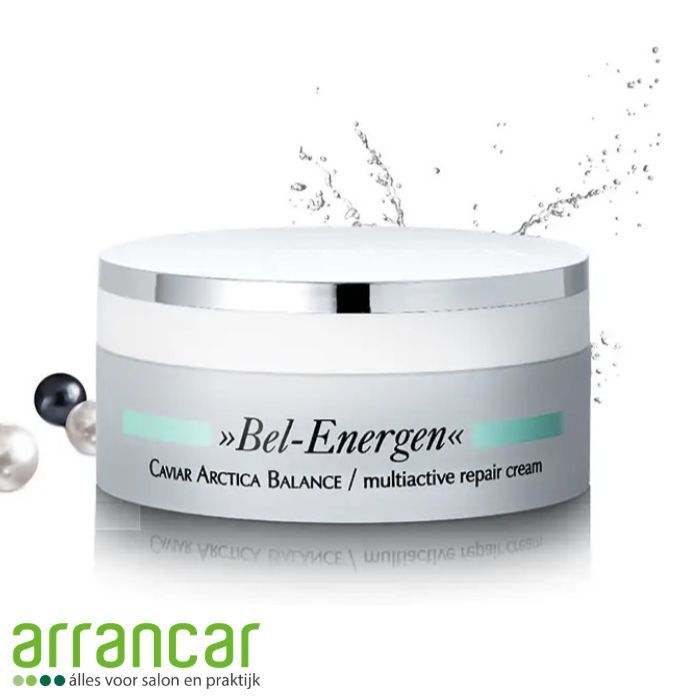 BE Caviar arctica balance m.a. repair crème 50ml