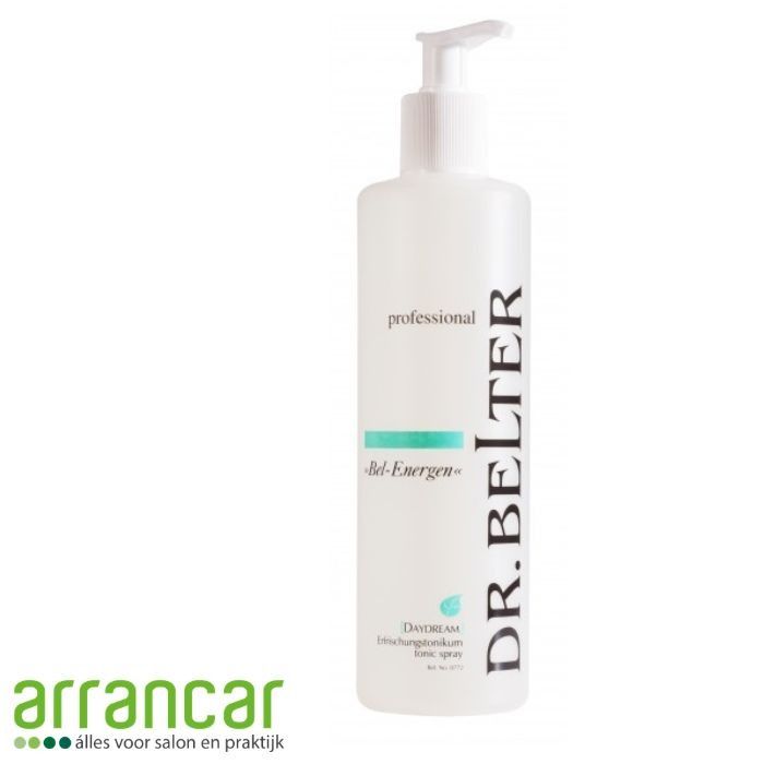 BE Daydream refreshment tonic pomp 500ml