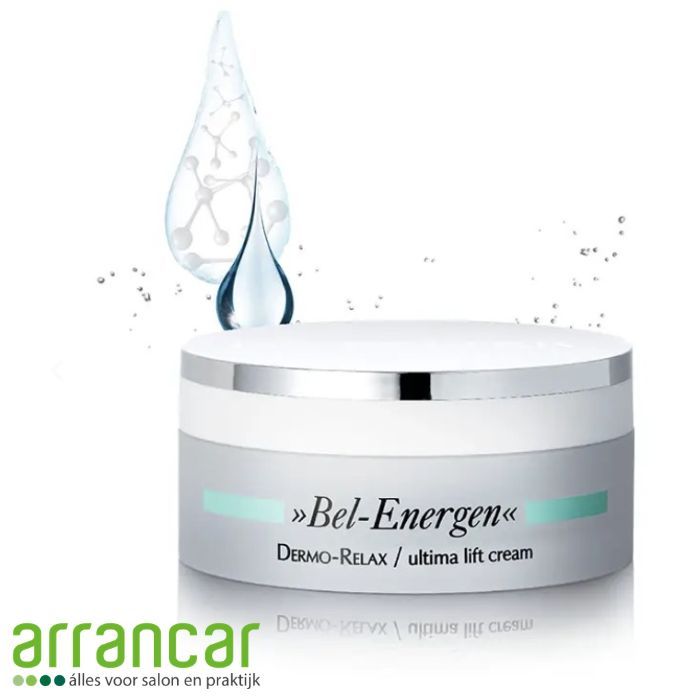 BE Dermo-relax crème ultima lift 50ml