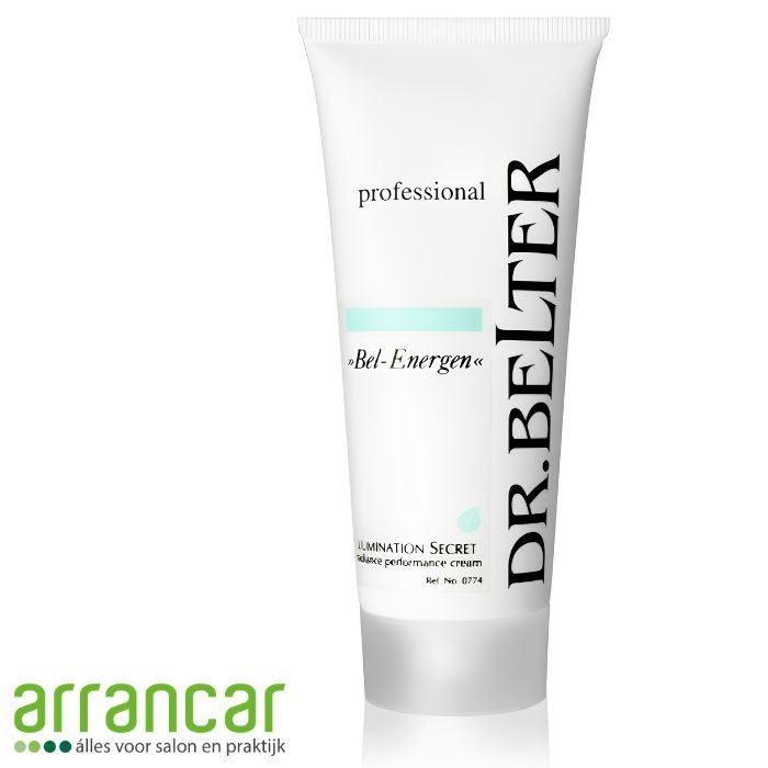 BE Lumination secret radiance performance crème 100ml
