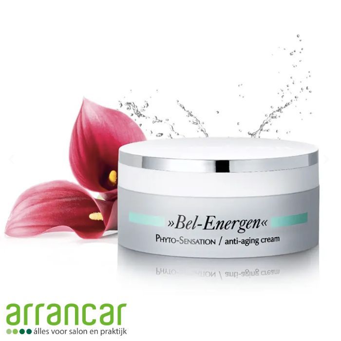 BE Phyto sensation anti-aging crème 50ml