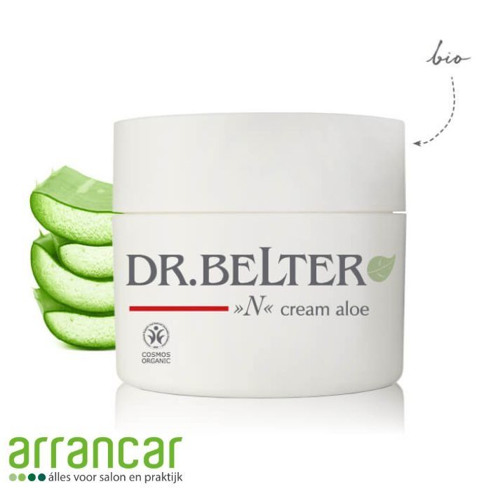Line N Cream Aloe 50ml
