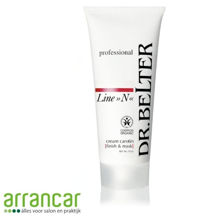 Line N Cream Carotin 100ml tube