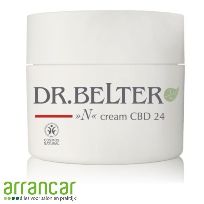 Line N Cream CBD 24 50ml