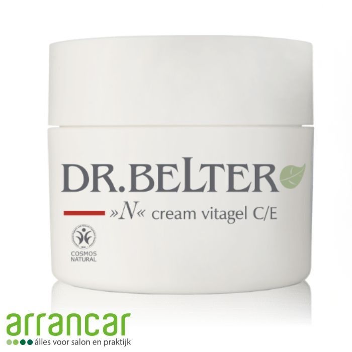 Line N Cream vitagel C/E 50ml