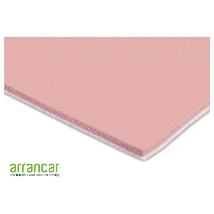 Hapla Foam-o-felt 7mm (22,5 x 45cm)