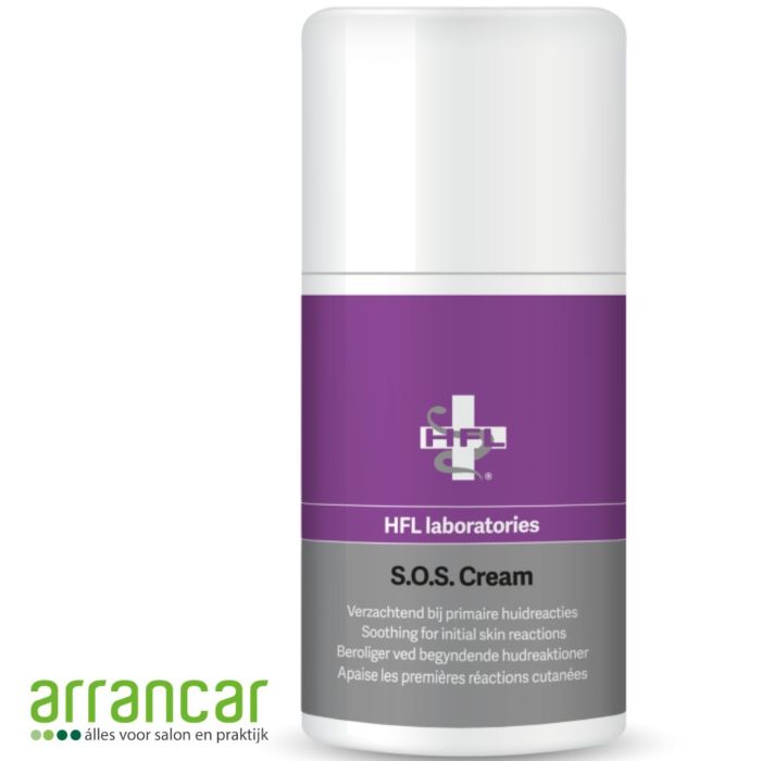 HFL S.O.S. creme 50ml