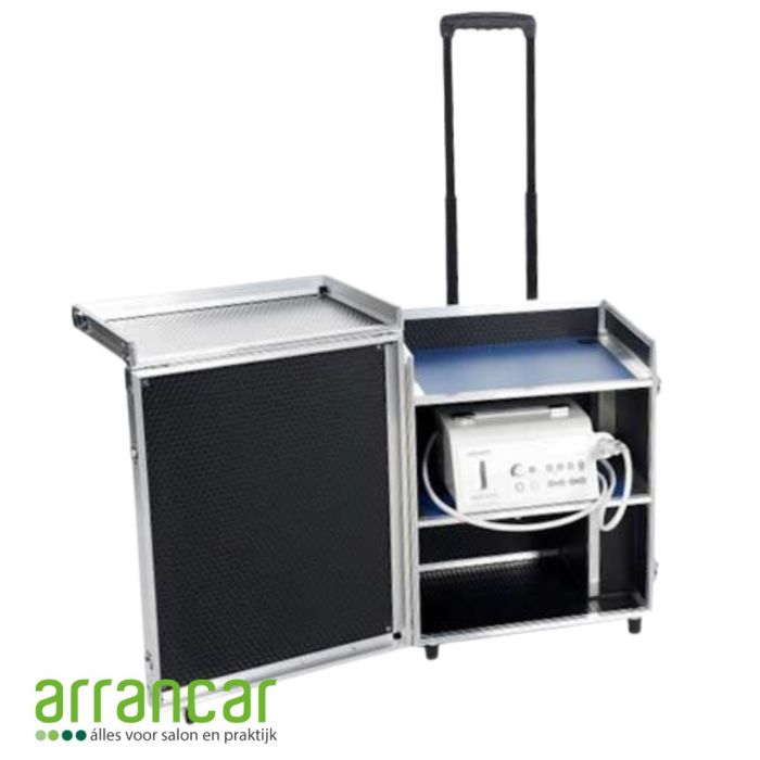 Koffer Veron L (5cm dieper)