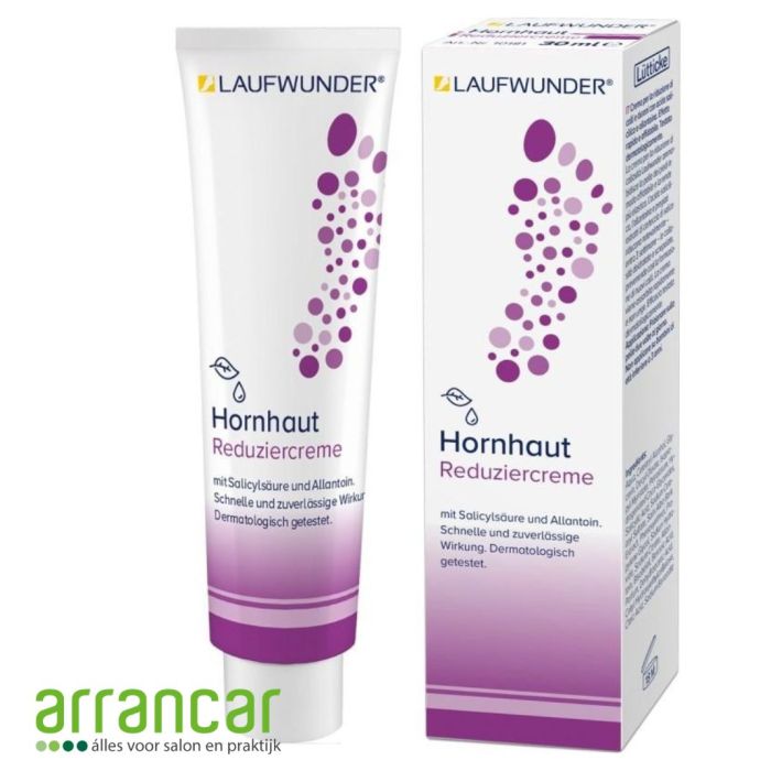 Laufwunder Eeltverminderingscreme 30ml
