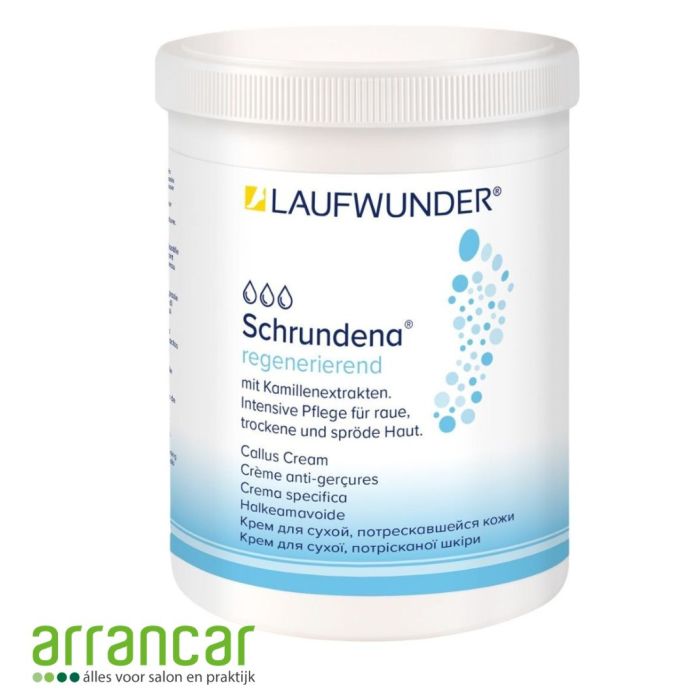 Laufwunder Schrundena 900ml