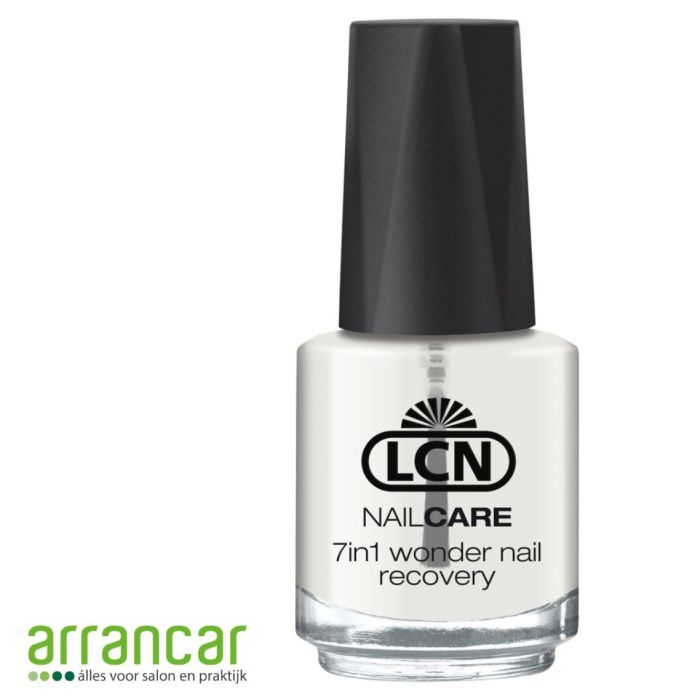 LCN 7in1 Wonder Nail Recovery 8 ml