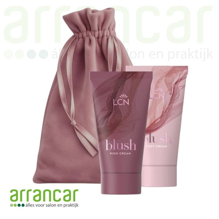 LCN “Blush” set 1