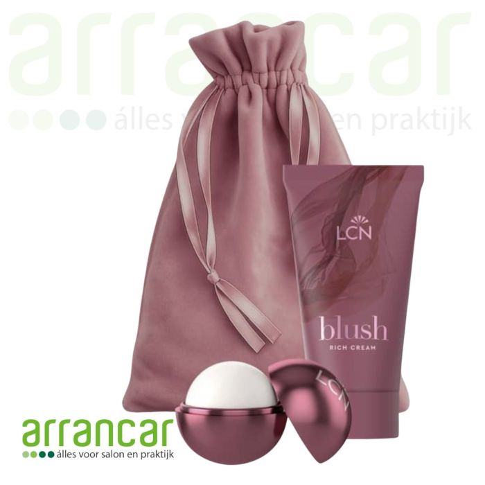 LCN “Blush” set 2