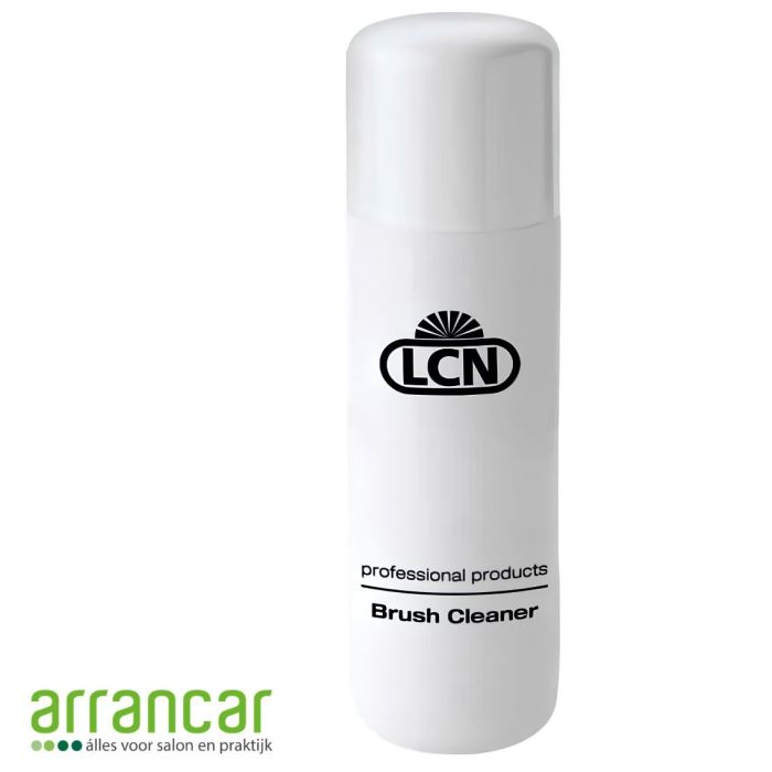 LCN Brush Cleaner, 100ml