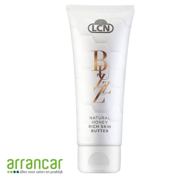 LCN Buzzz Rich Butter, 50 ml