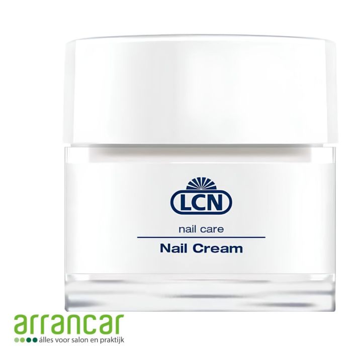 LCN Nagel creme 10ml