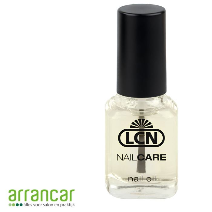 LCN Nagel olie, 8ml
