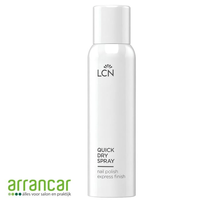 LCN Quick Dry Spray, 150 ml