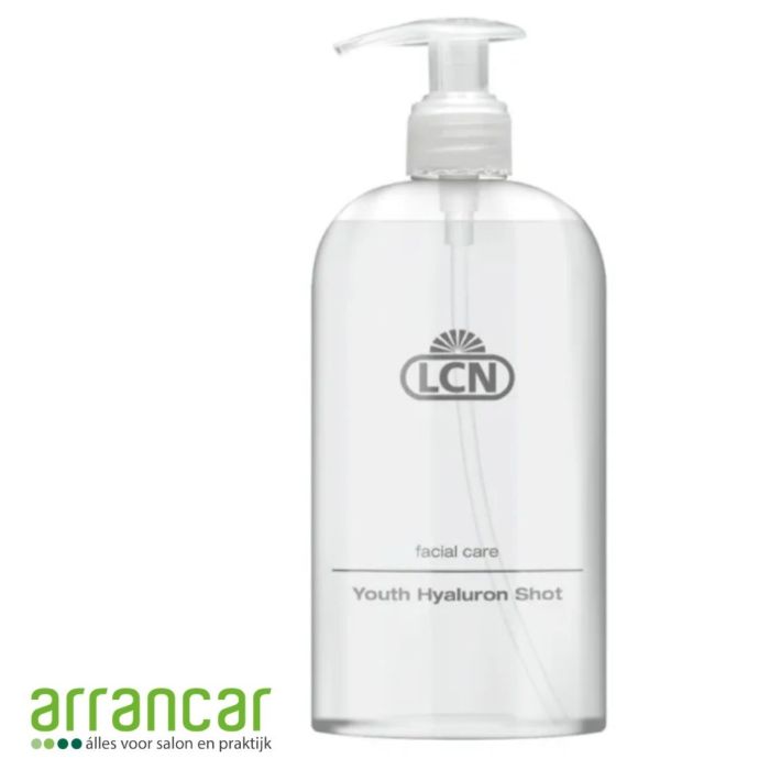 LCN Youth Hyaluron Shot, 300 ml