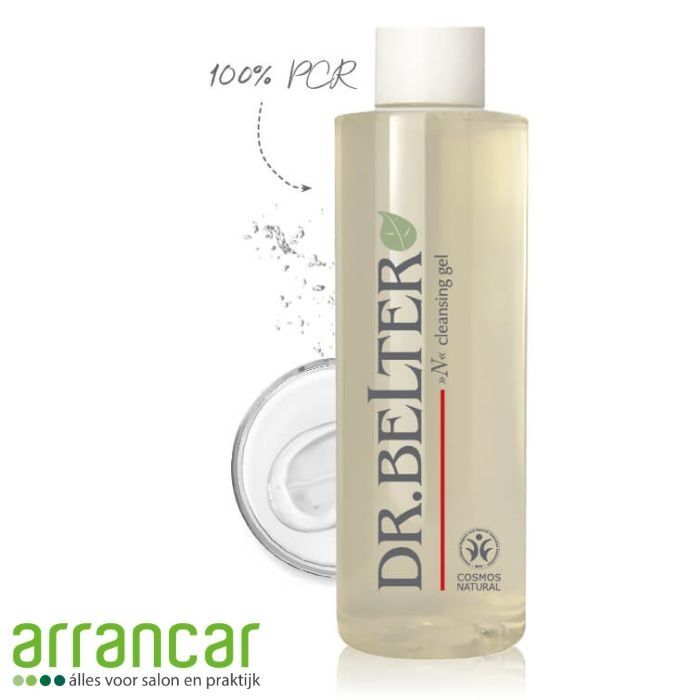 Line N Cleansing gel 210ml