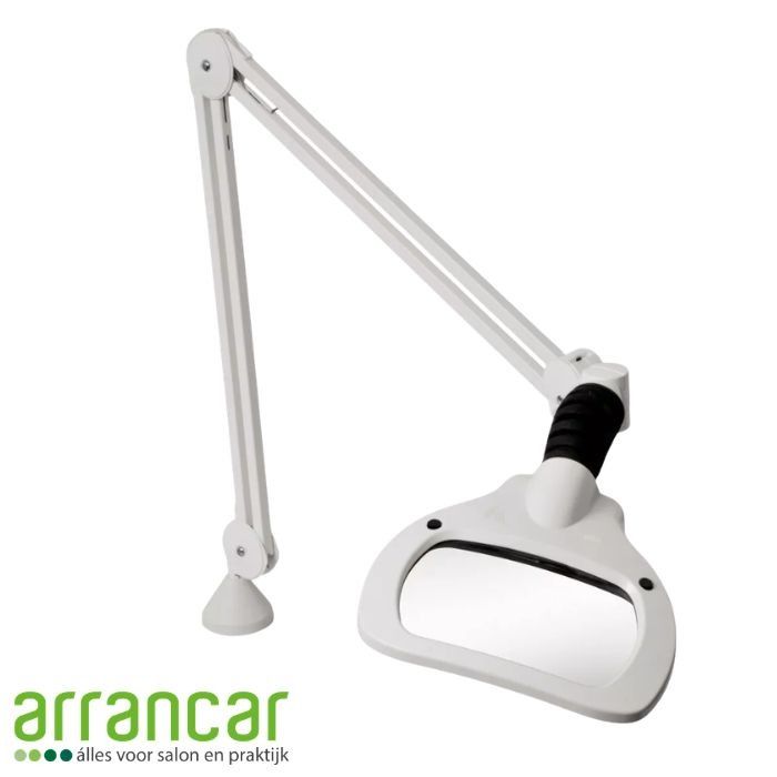 Luxo wave LED loupelamp (3.5 dioptrie)