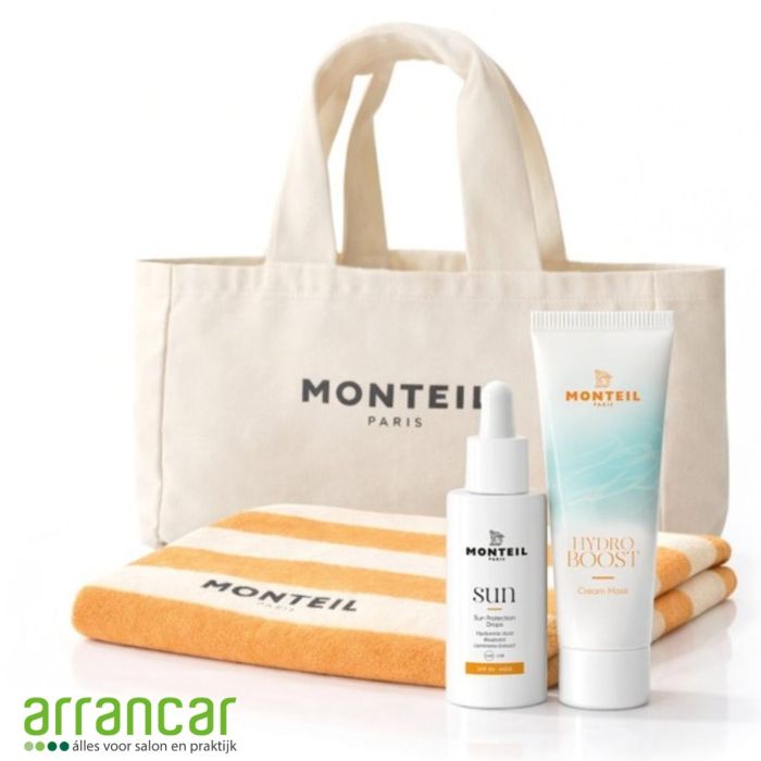 Monteil Beach Set