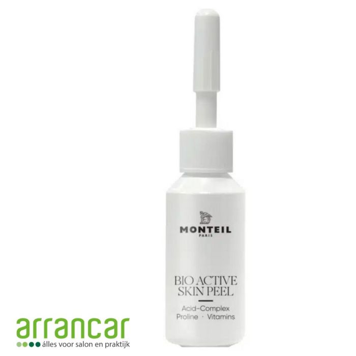 Monteil Bio Active Skin Peel 6x6ml