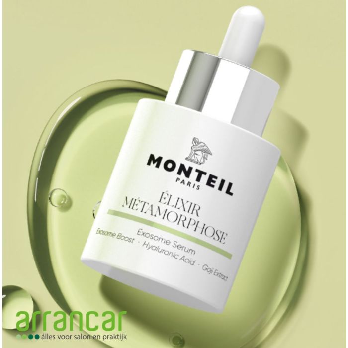 Monteil Elixir Metamorphose Exosome Serum 30 ml