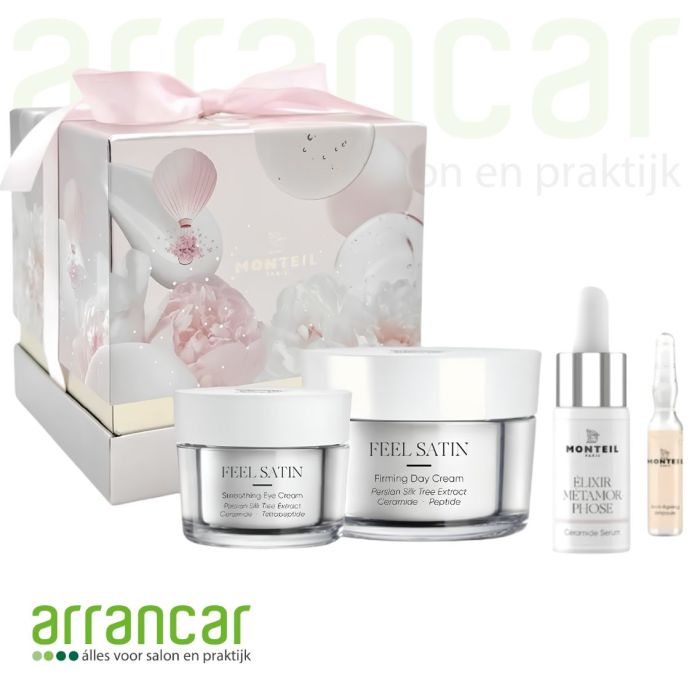 Monteil Mon Amour Christmas Box Feel Satin (2026)