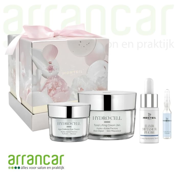 Monteil Mon Amour Christmas Box Hydro Cell (2026)