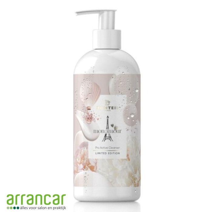 Monteil Pro Active Cleanser Summer Edit Face&Body 500ml