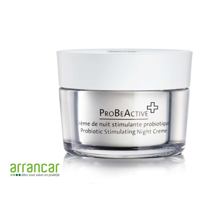 Monteil ProBeActive Night Creme, 50 ml DEMO