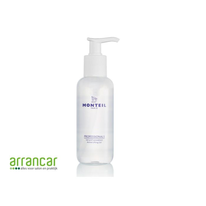Monteil Professionals Active Lifting Gel, 200 ml