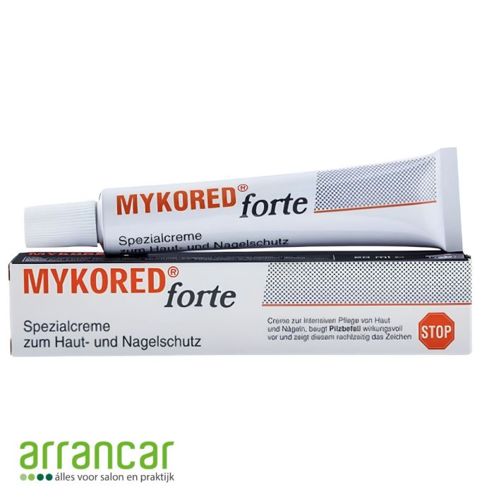 Mykored Forte creme 20ml