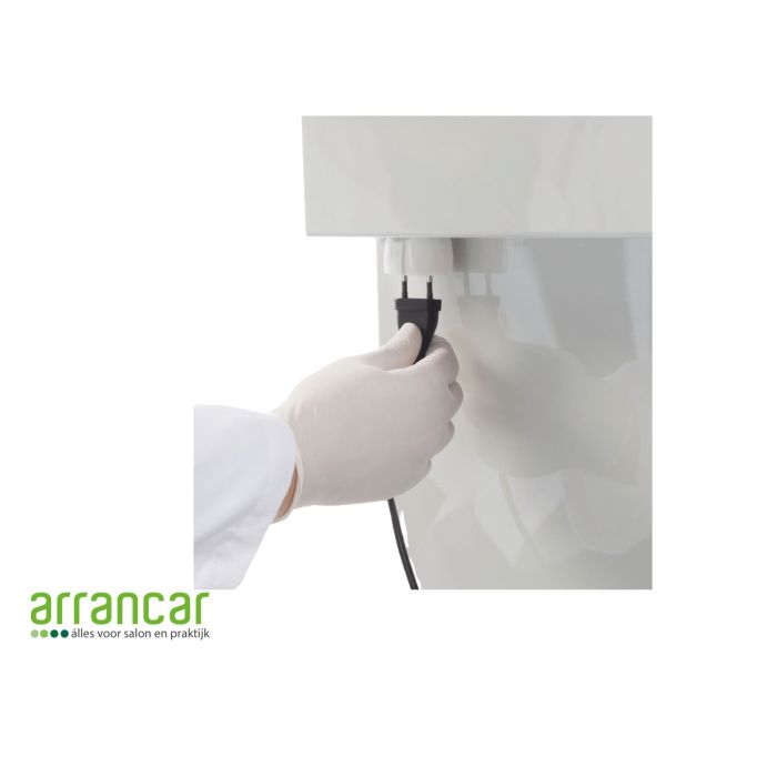 Namrol Activ met spray en functiespuit