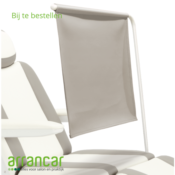 Namrol Beauty stoel Dama 4 mot.+heating