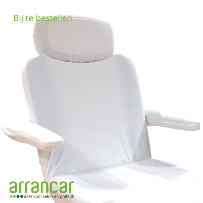 Namrol Beauty stoel Dama 3 motoren