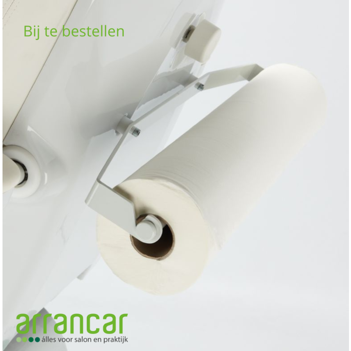 Namrol Beauty stoel Dama 3 motoren
