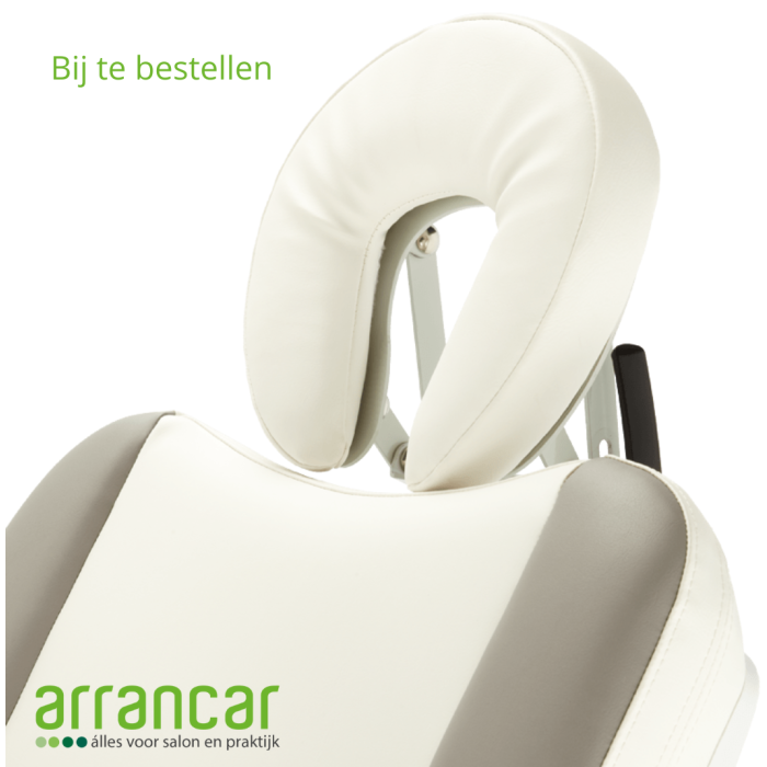 Namrol Beauty stoel Dama 3 motoren