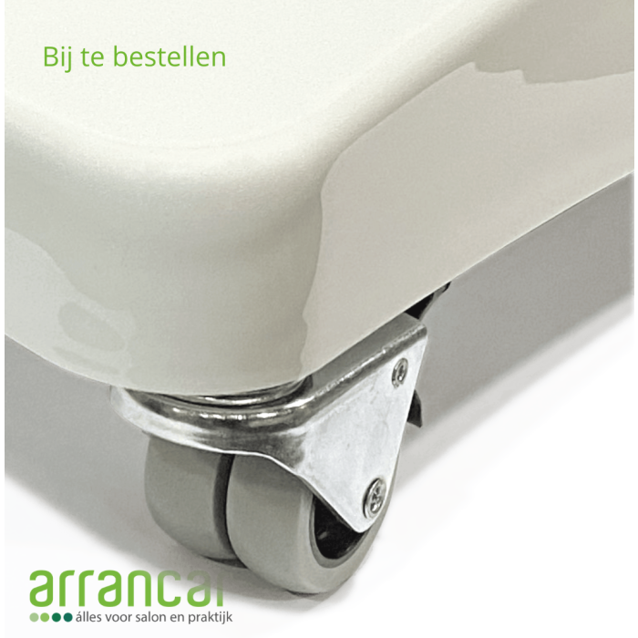 Namrol Beauty stoel Dama 3 motoren