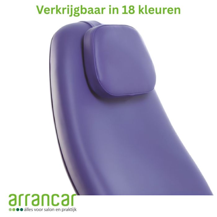 Namrol Ergonomische Hoofdsteun Delta / Omega